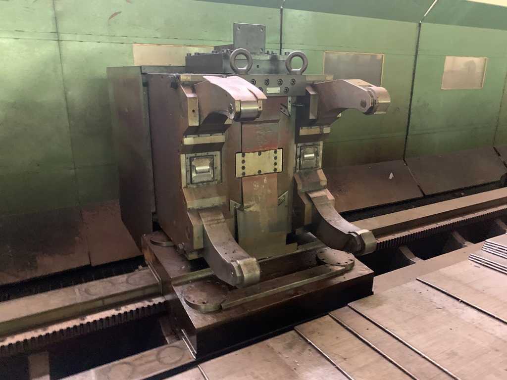 New And Used Machine Tools & Equipment